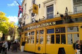 Tirocini formativi all'estero