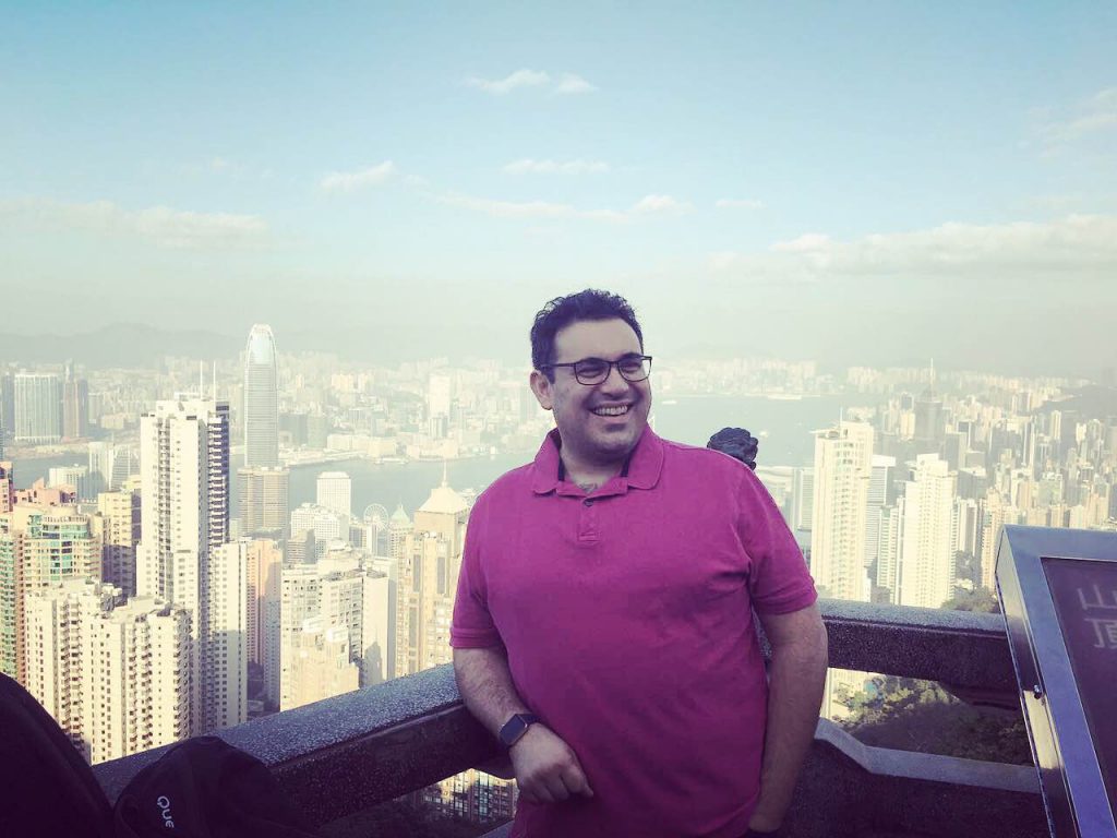 Alessandro Pietrocola