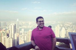 Alessandro Pietrocola