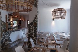 Can Nik”, il ristorante che Monica e Paolo