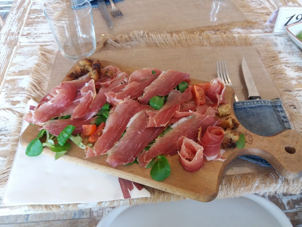 Ibiza. Dove? Ma da “Can Nik”,