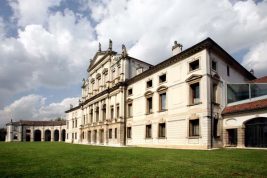 Giovedì 22 giugno il Prof. Zingales parla di temi economici a Villa Valmarana Morosini