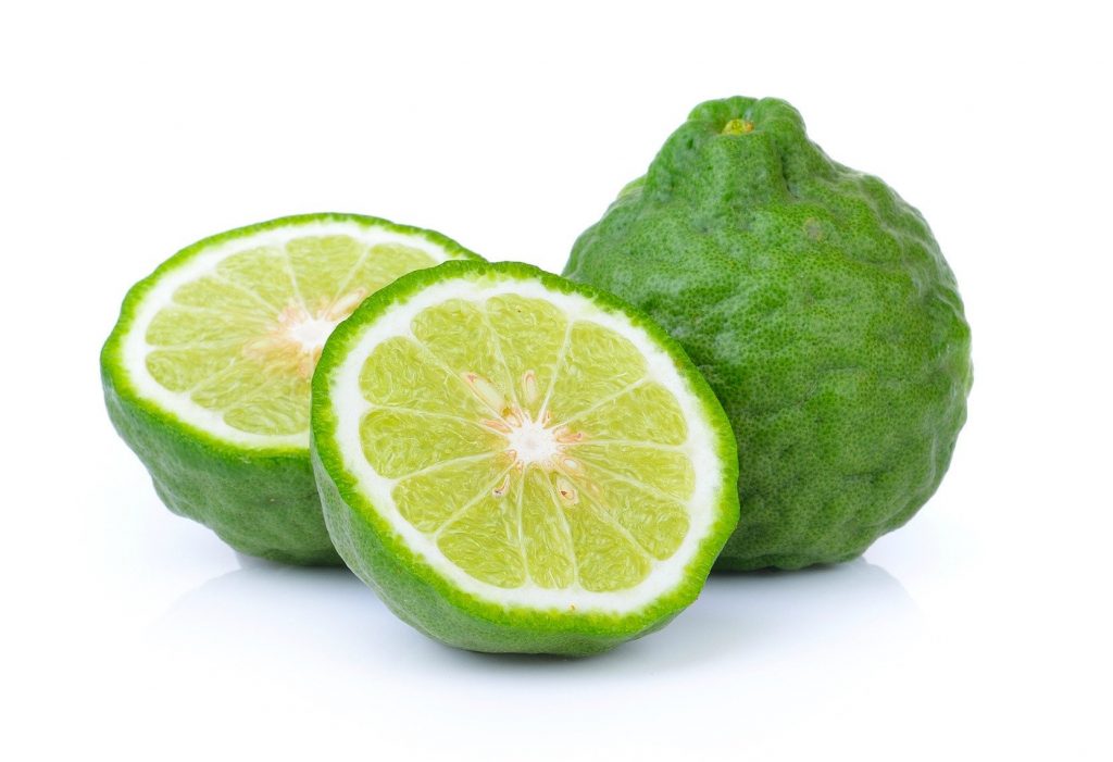 Le qualità benefiche e organolettiche del bergamotto