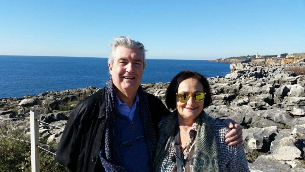 in pensione in portogallo