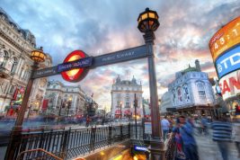 L'inglese per trasferirsi e vivere all'estero