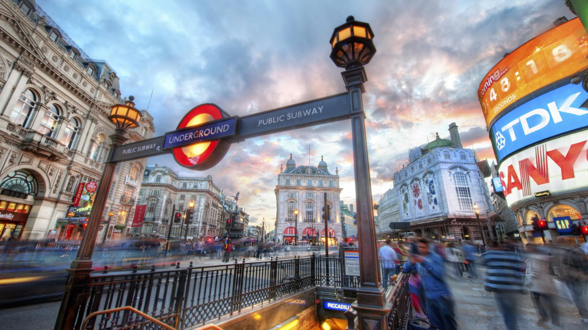 L'inglese per trasferirsi e vivere all'estero