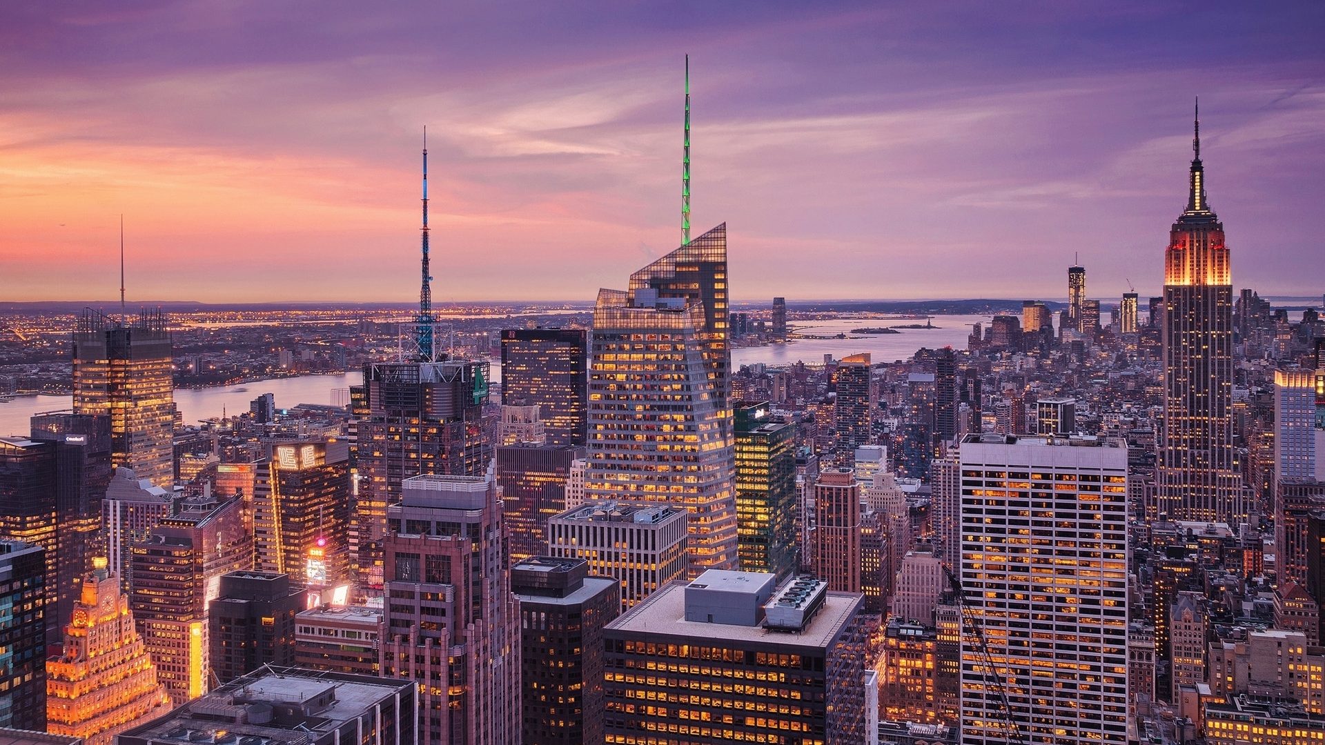 A New York i nuovi Executive Master, da quest'anno con possibilità di Borsa di Studio di Learn Italy