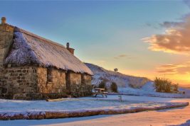 Vivere come Braveheart