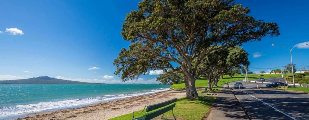 Le dieci città più vivibili al mondo