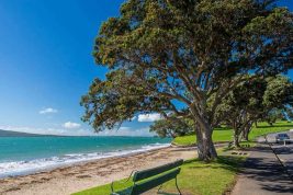 Le dieci città più vivibili al mondo