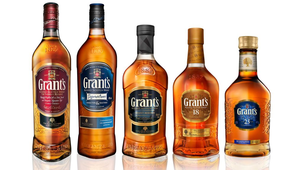 Ambasciatori di whisky disposti a girare il mondo: l’offerta di un’azienda scozzese