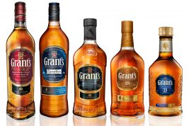 Ambasciatori di whisky disposti a girare il mondo: l’offerta di un’azienda scozzese