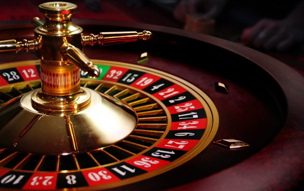 giocare casino