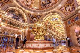 Vacanze e divertimento