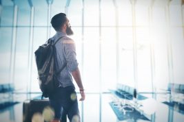 lavoro estero eazy city