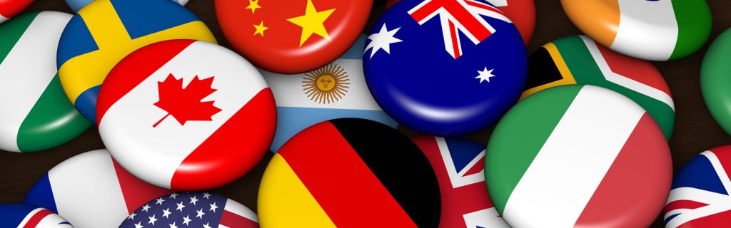 L’Europa cerca traduttori