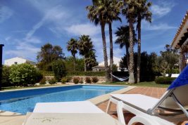 Vacanze in villa a Minorca