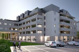 Vivere in condominio e aiutarsi