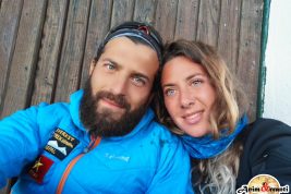 Zaino in spalla alla scoperta dell’Asia: Annalisa e Francesco e il loro viaggio di un anno