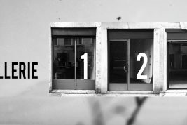 quasi fotografo, le tre gallerie