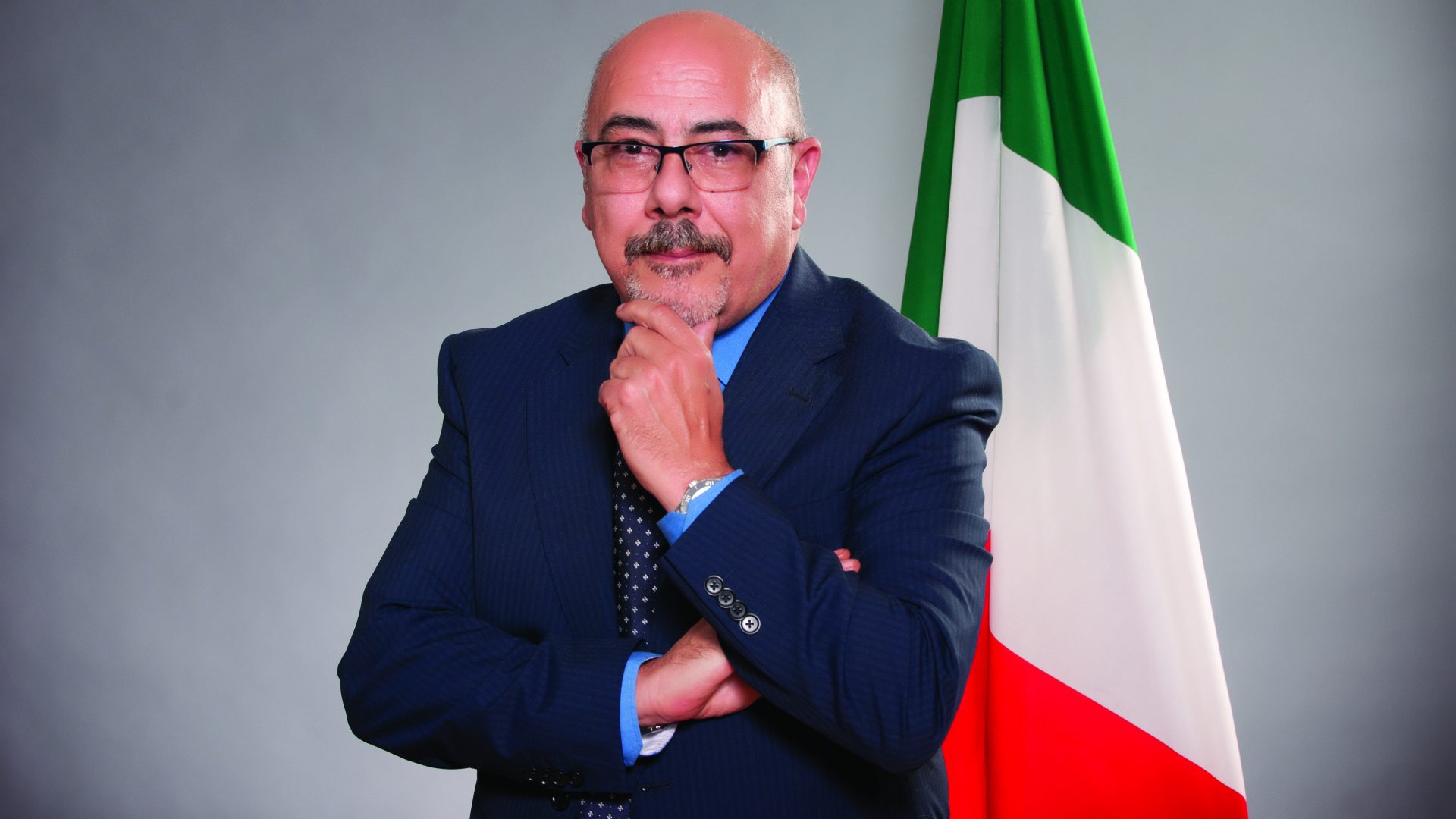 Intervista con Pietro Mariani