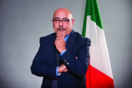 Intervista con Pietro Mariani