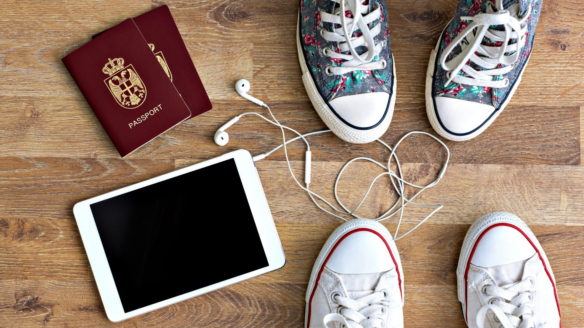 Economico e social: il viaggio sempre più a portata di click