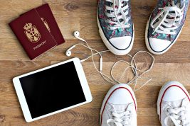 Economico e social: il viaggio sempre più a portata di click