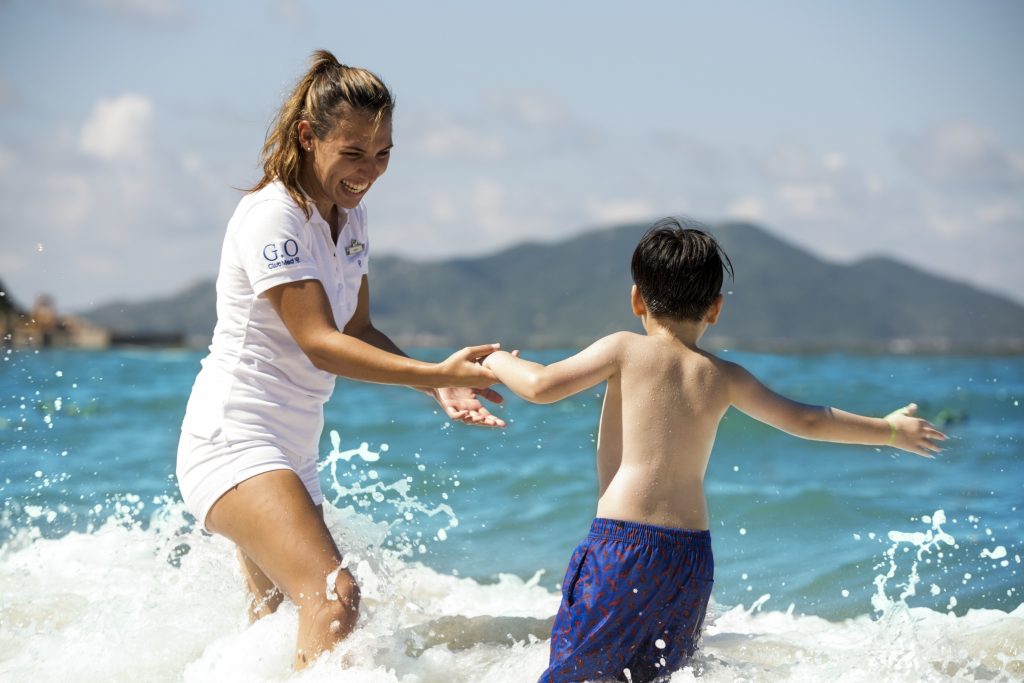 LAVORO CLUBMED