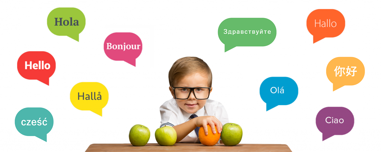 Giornata Europea delle Lingue