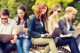 Studiare all’estero: 5 miti da sfatare