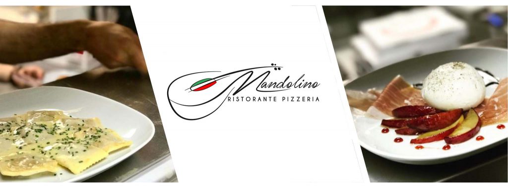 Mandolino Ristorante: la cucina campana a New York