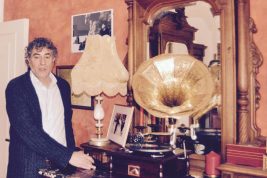 primo Bed and Breakfast letterario d’Italia, “Al Sognalibro