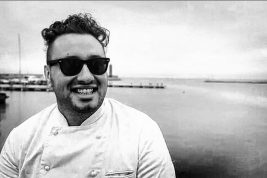 Intervista a Gigi Rana: chef
