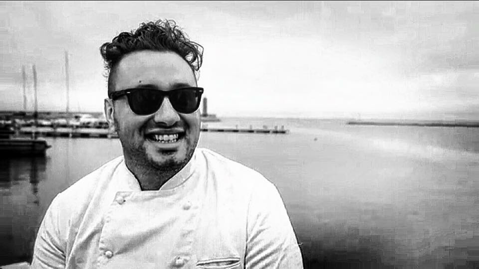 Intervista a Gigi Rana: chef
