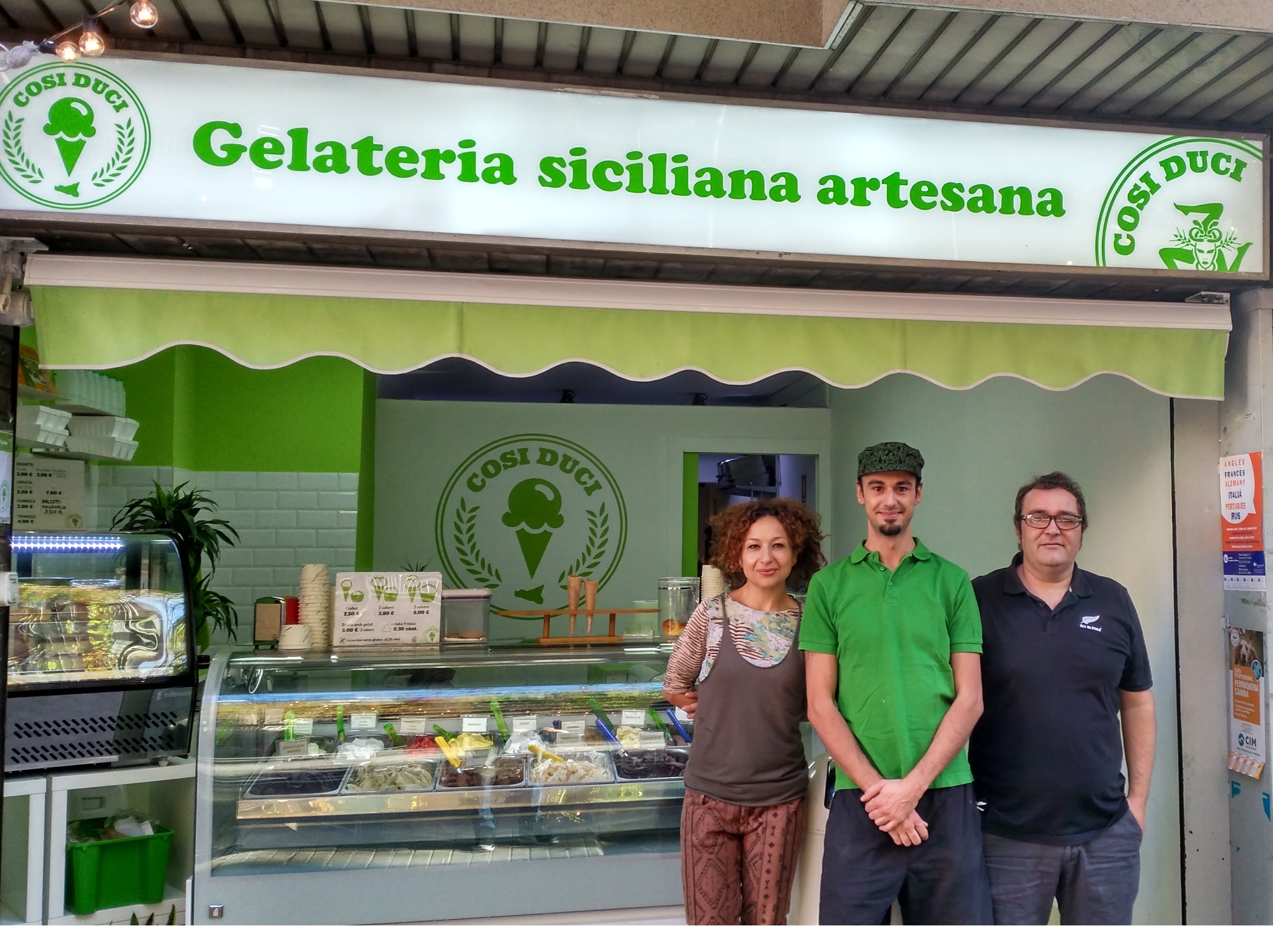 Quanto Guadagna Una Gelateria Al Mese