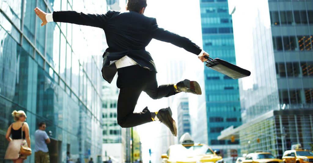 Talento, collaborazione e un ambiente sereno: ecco l’azienda che sognano i giovani