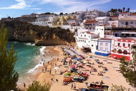 Mauro, la mia scelta da pensionato: l'Algarve in Portogallo