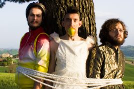 Quando la gavetta fa rima con metamorfosi: la pazza avventura della band marchigiana Capabro’