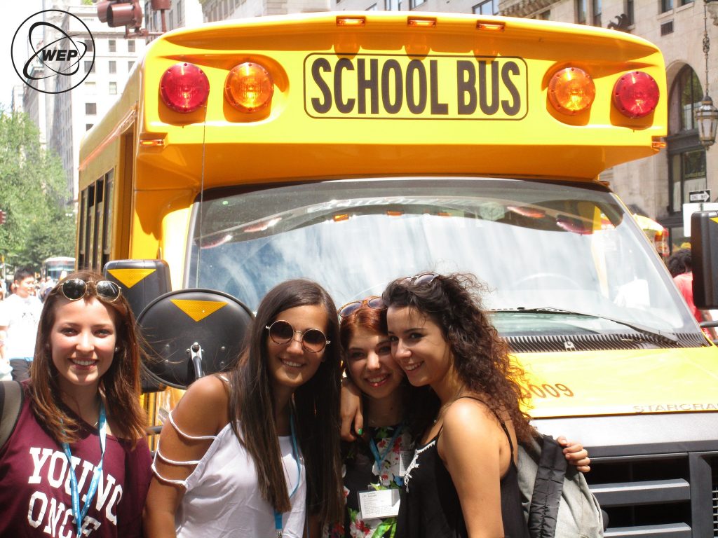 Studiare all’estero con la borsa di studio: con il bando Itaca fino a €15.000 per 1.250 studenti