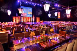 Materializzare idee trasformandolo in eventi