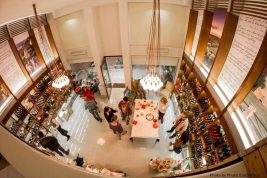 MariaTeresa Murgia vive a Cipro dal 2009