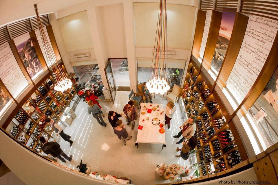 MariaTeresa Murgia vive a Cipro dal 2009