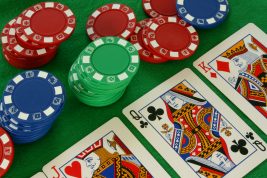 Come poter riuscire a cambiare vita con il gioco d’azzardo