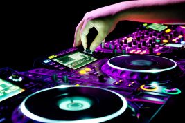 capodanno in disco a roma