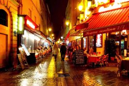 Il cenone di Capodanno in Europa? Da Parigi a Roma all’insegna del buon cibo e del divertimento