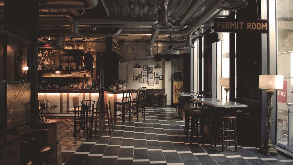 Viaggiare: i luoghi misteriosi delle città europee