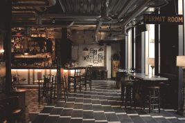 Viaggiare: i luoghi misteriosi delle città europee