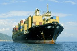 Viaggiare low cost sulle Navi Cargo