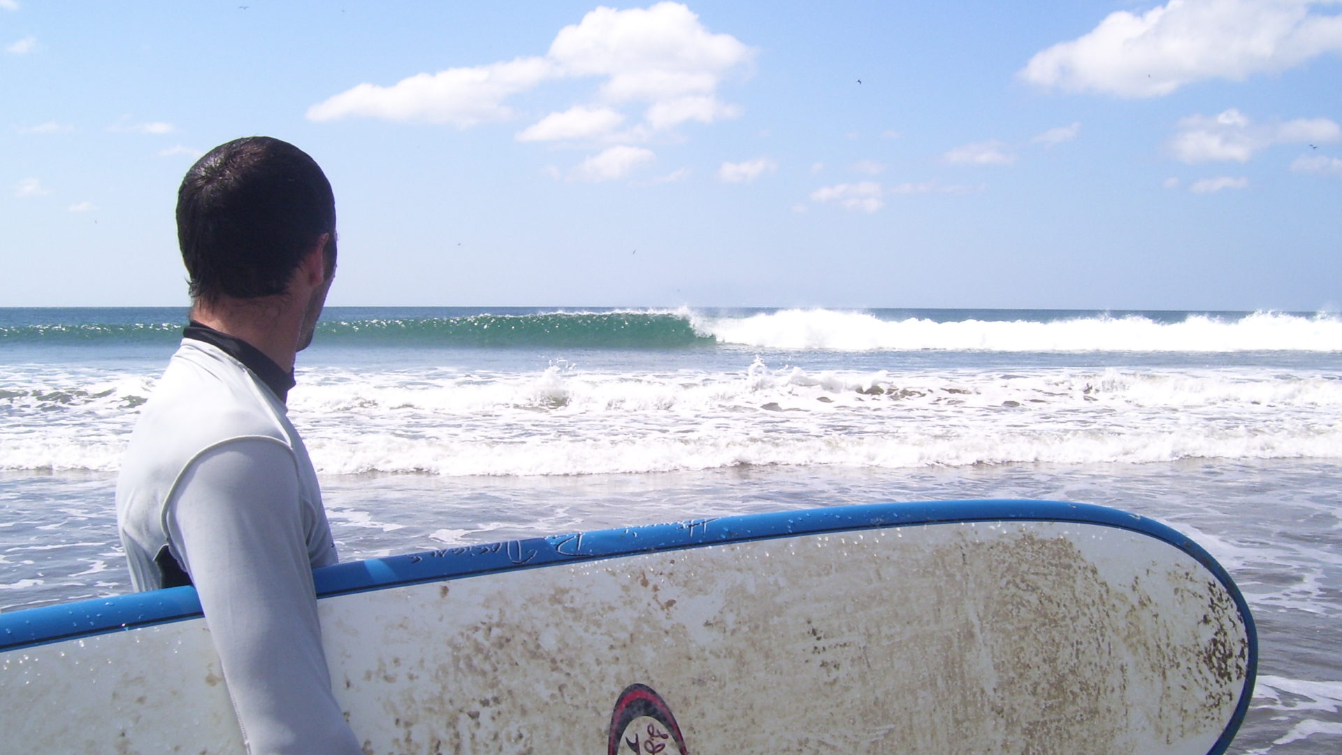 Italiani in Nicaragua